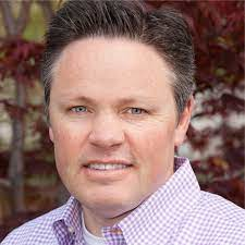 Todd Rigby Headshot Headshot