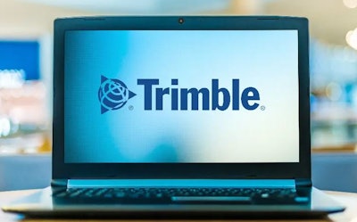 Trimble 6356dd8fe5461