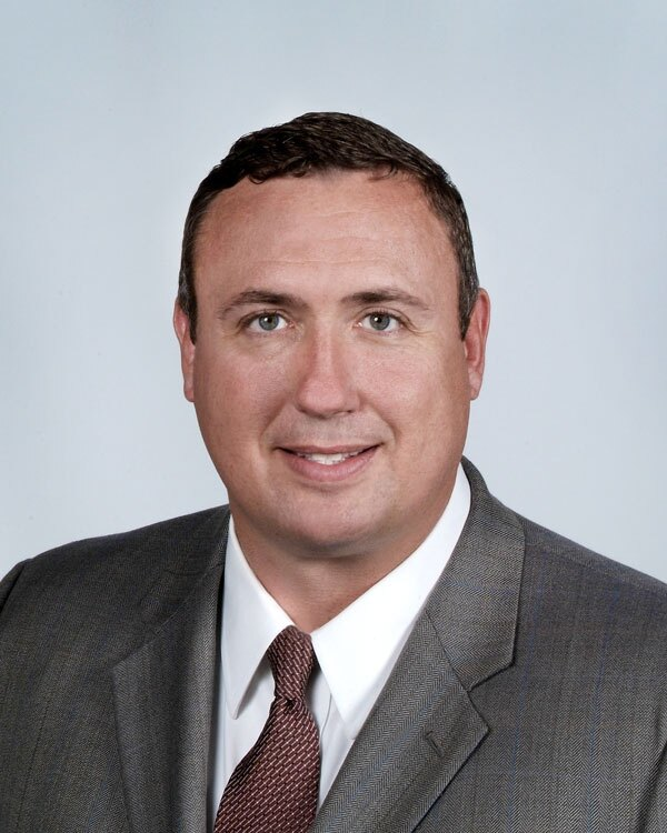 Troy Geisler Headshot