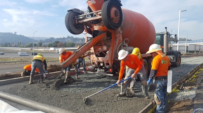 Pervious Concrete - What a Concrete Contractor Needs to Know