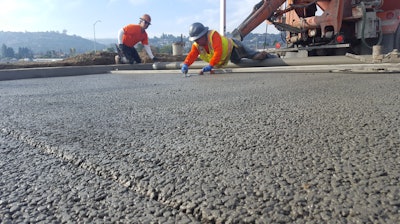 Pervious Concrete - What a Concrete Contractor Needs to Know
