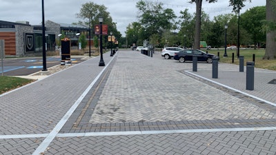 Ursinus College Aqua Roc Ii Sep 2022 7 Overview