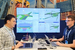 Real Time Model Collaboration is one of the initial capabilities delivered under the Trimble Construction Cloud initiative.