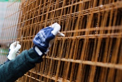 The Contractor’s Welded Wire Reinforcement WWR Dilemma