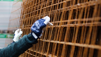 The Contractor’s Welded Wire Reinforcement WWR Dilemma