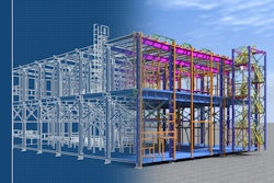 As the demand for development continues to grow, construction companies must find ways to keep up efficiently without sacrificing the quality of projects.