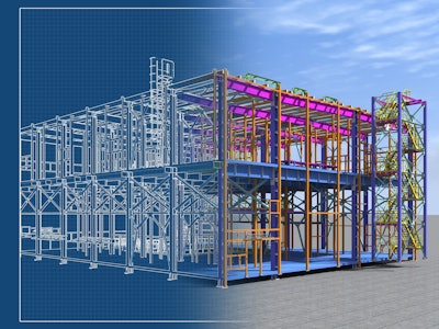 As the demand for development continues to grow, construction companies must find ways to keep up efficiently without sacrificing the quality of projects.