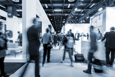 Concrete Conventions & Tradeshows For 2023
