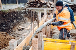 CFA's Campaign to Promote Jobs and Carrers In Concrete Construction