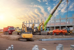 The two brands will work together to offer the next level of smart building products in Diamondback’s next line of equipment.