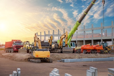 The two brands will work together to offer the next level of smart building products in Diamondback’s next line of equipment.
