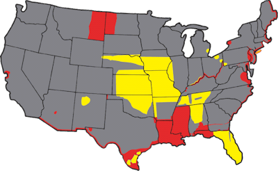 Strip Grind Remove - The 3 Pillars of Concrete Surface Preparation