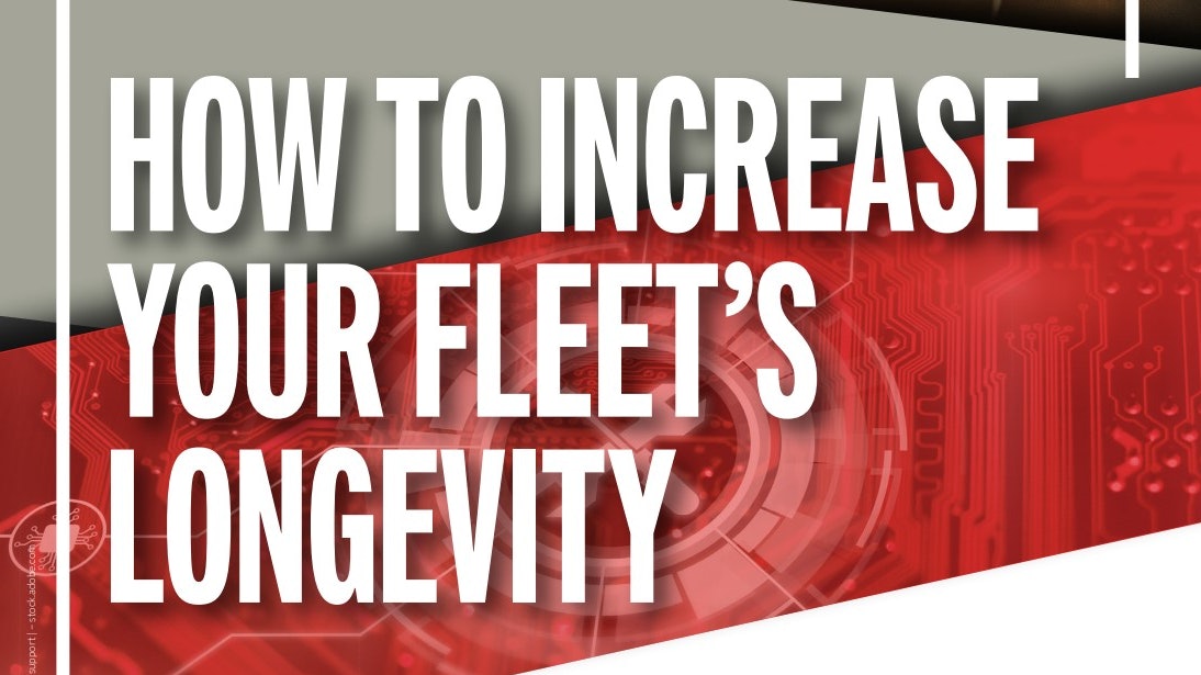 How To increase Your Fleet’s Longevity