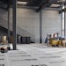 Concrete Contractor Develops GoldiLox Concrete Slab Protection System