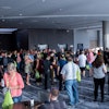 Point of Rental's in-person conference included classes, focus groups and more.