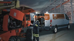 Jlg Authorized Service Provider Network