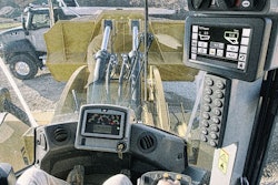 One of the biggest contributors to fuel efficiency (or lack thereof) is the operator behind the controls of your wheel loader. Fuel efficiency can vary between different operators using the same equipment in the same application.