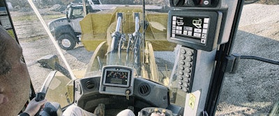 One of the biggest contributors to fuel efficiency (or lack thereof) is the operator behind the controls of your wheel loader. Fuel efficiency can vary between different operators using the same equipment in the same application.