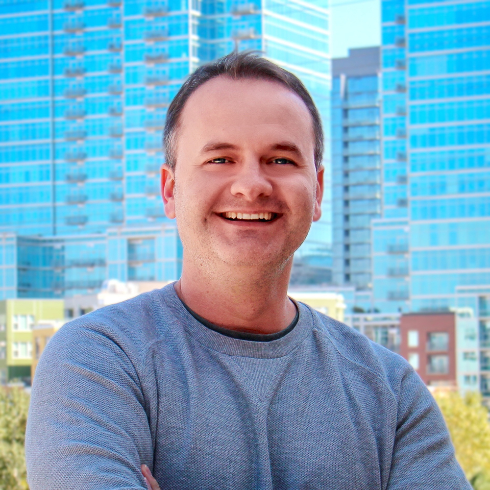 Marko Tomic Assignar Cto Headshot