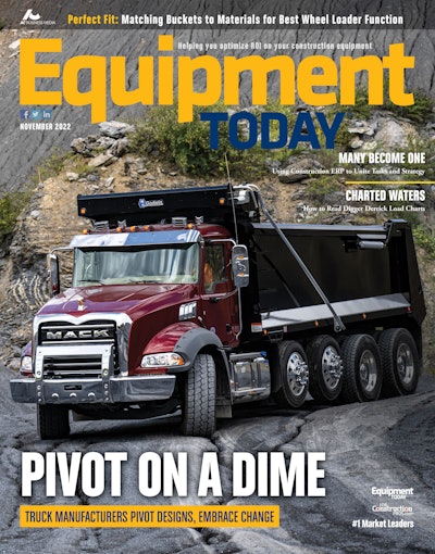 Equipment Today November 2022