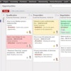 Odoo Crm