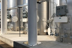 When choosing energy for asphalt heating, it’s important to look at the entire picture. Cost-per-unit of energy to heat asphalt and oil is certainly part of the puzzle — but it is not the only cost. Also important is the heater’s thermal efficiency. A small difference in efficiency can make a big difference in how much fuel a heater burns over its lifetime.