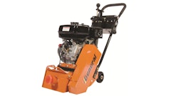 The SP8GH9HP Hellcat Series Surface Planer