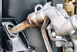 Instead of focusing on fuel prices, a smarter strategy for construction contractors is focusing on ways to reduce fuel burn.