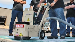 Strip Grind Remove - The 3 Pillars of Concrete Surface Preparation