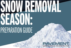 Snow Removal Season - Preparation Guide