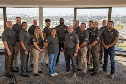 Sunbelt Veteran Awards 3