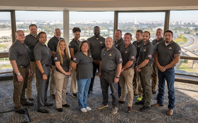 Sunbelt Veteran Awards 3