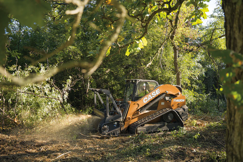 Send a CTL ASAP: How Compact Track Loaders Get the Job Done Quickly and ...