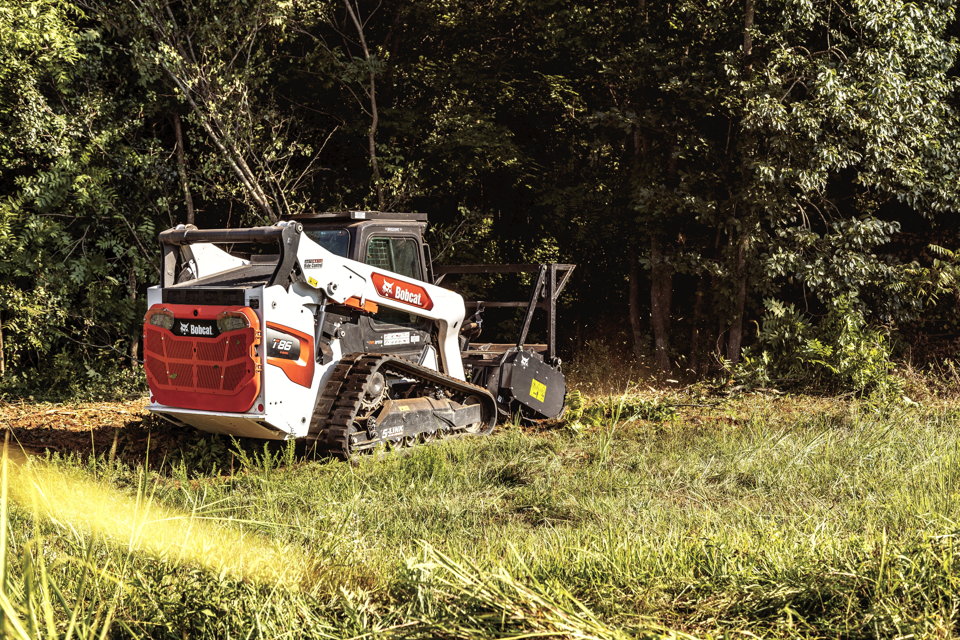 Send a CTL ASAP: How Compact Track Loaders Get the Job Done Quickly and ...