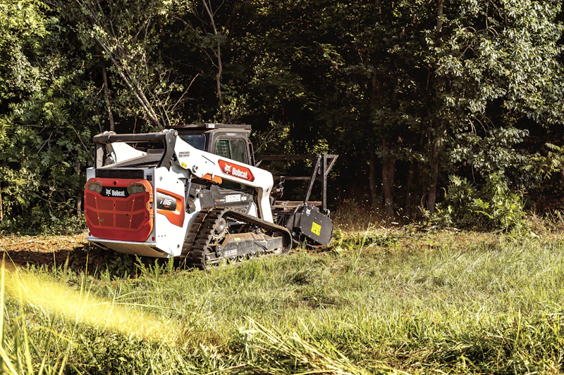 Send a CTL ASAP: How Compact Track Loaders Get the Job Done Quickly and ...