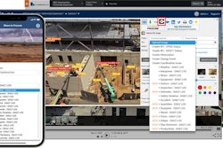 EarthCam is increasing its commitment to Procore with 21 new features that address image automation, jobsite access control, safety violations, PPE compliance and delivery of live weather data.