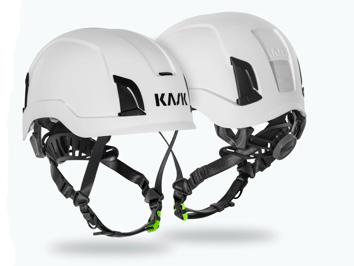 KASK Unveils New Type 2 Safety Helmet For Construction From KASK For kask-unveils-new-type-2-safety-helmet-for-construction-from-kask-for