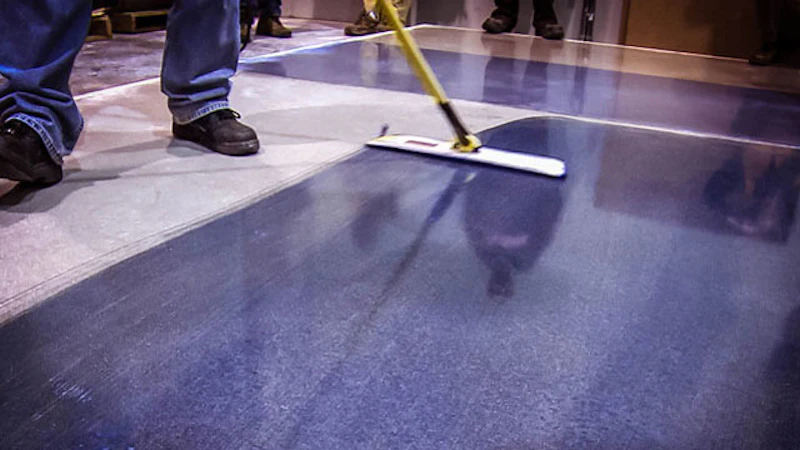 Consolideck GemTone Concrete Stain Colors From: Prosoco Inc. | For ...