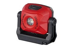 The products are wireless and enable mobility while conducting detailed tasks, including inspections, equipment installations, work in industrial shops and operating heavy machinery.