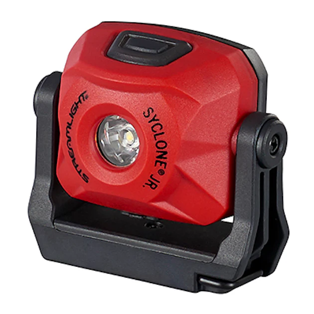 Streamlight Patent Streamlight Launches Portable Lighting Solutions for Construction From ...