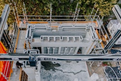 03 Houston 3 D Printed House Credit Anthony Vu