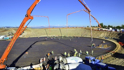 Fighting Fractures With The Right Aggregate