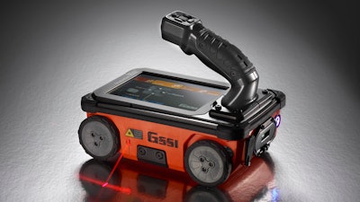 The StructureScan Mini XT