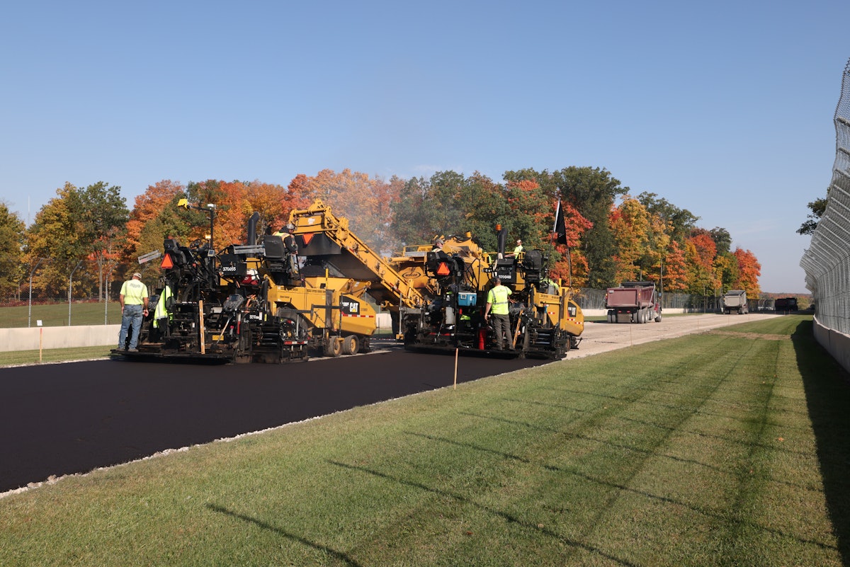 City bars paving contractor from bidding on contracts for 3 years