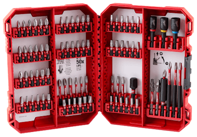The cases will be available in six new designs: small, small compact, medium, medium compact, large and large deep.