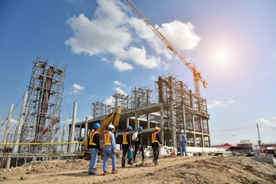 Unfortunately, according to PwC, the construction industry has a sales outstanding average of 51 days—the longest of any industry in the country—which is largely the result of relying upon inefficient processes to handle complex requirements.