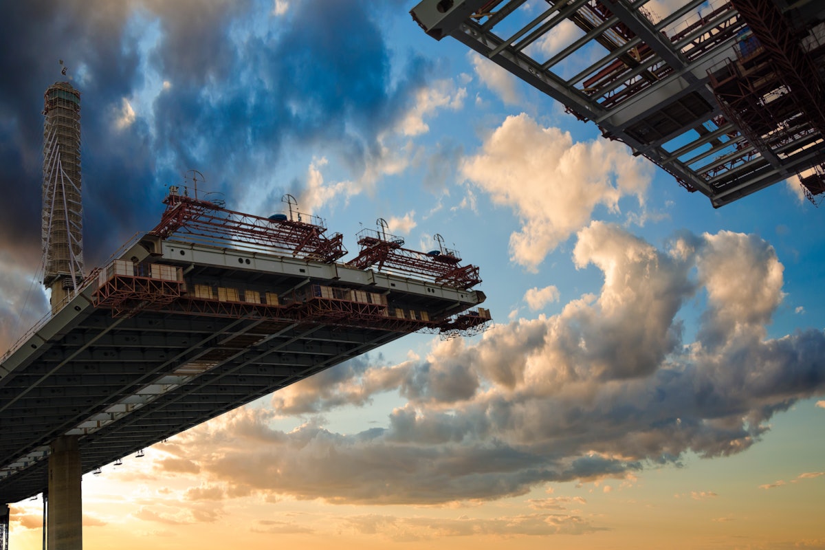 Top 25 US Infrastructure Projects Ongoing and Planned For