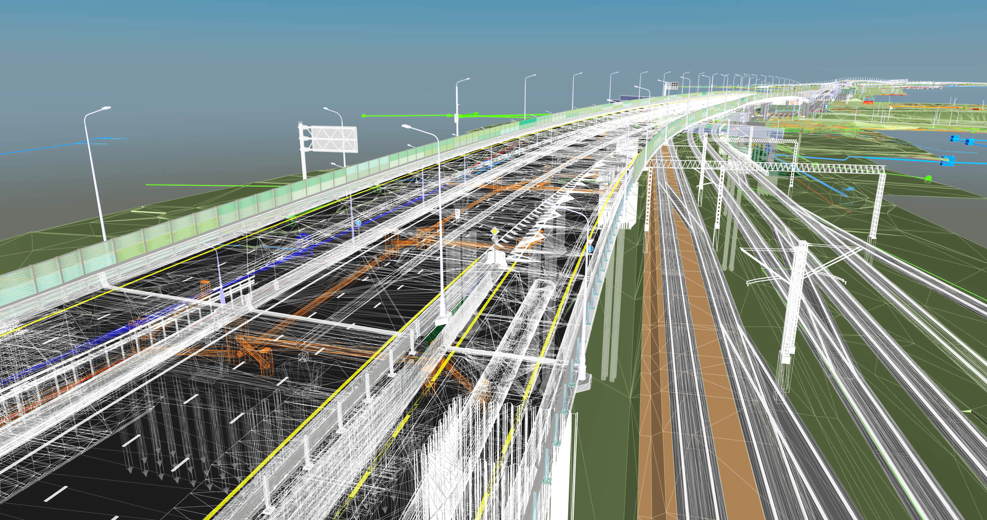 Concrete Bridge Design Training At Caltrans | For Construction Pros