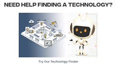 Find the ConTech Solution Finder, or 'Connie' for short, on IronPros.com.