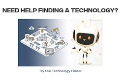 Find the ConTech Solution Finder, or 'Connie' for short, on IronPros.com.